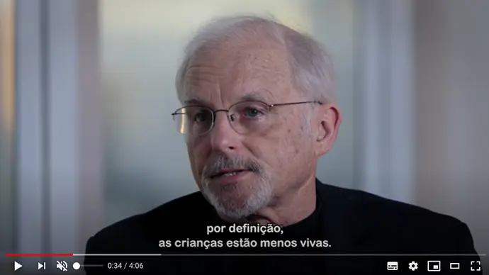 Transtorno Do Défit De Natureza