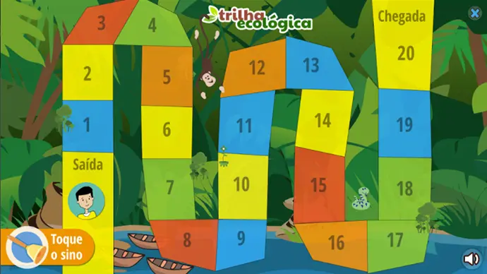 Trilha Ecológica Thumb
