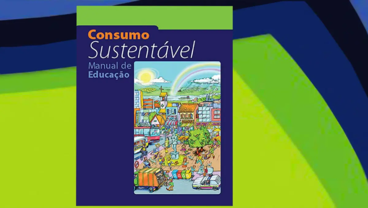 Manual Consumo Sustentavel Thumb