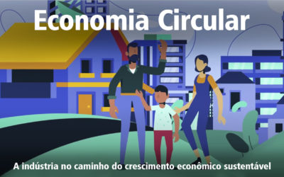 Economia Circular: a indústria no caminho do crescimento econômico sustentável