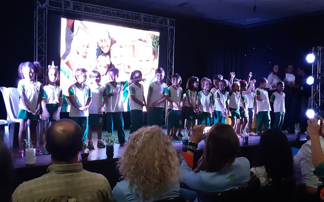 PMANE coleta mais de 11 mil litros de óleo de cozinha usado em Embu das Artes