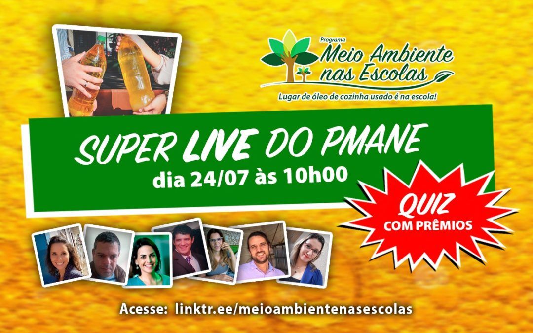 SUPER LIVE DO PMANE