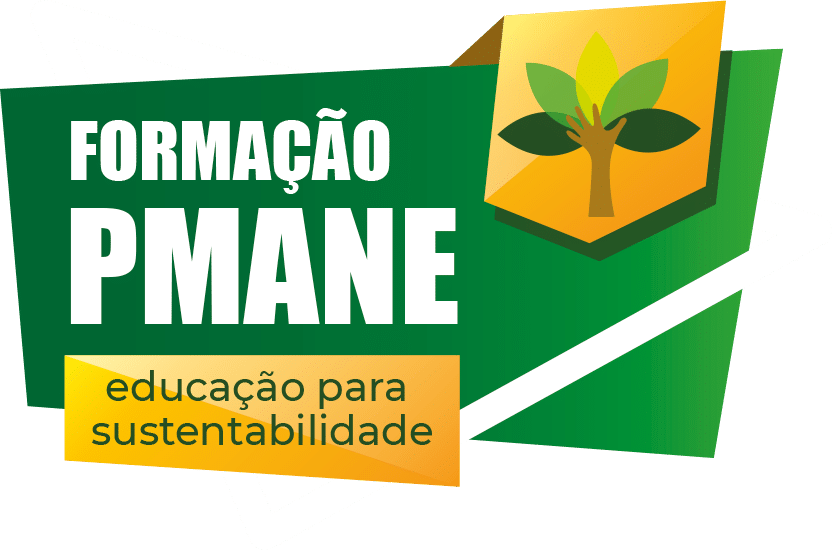 Formação PMANE - Meio Ambiente nas Escolas