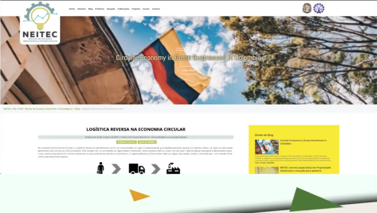 Logistica Reversa Na Economia Circular Thumb