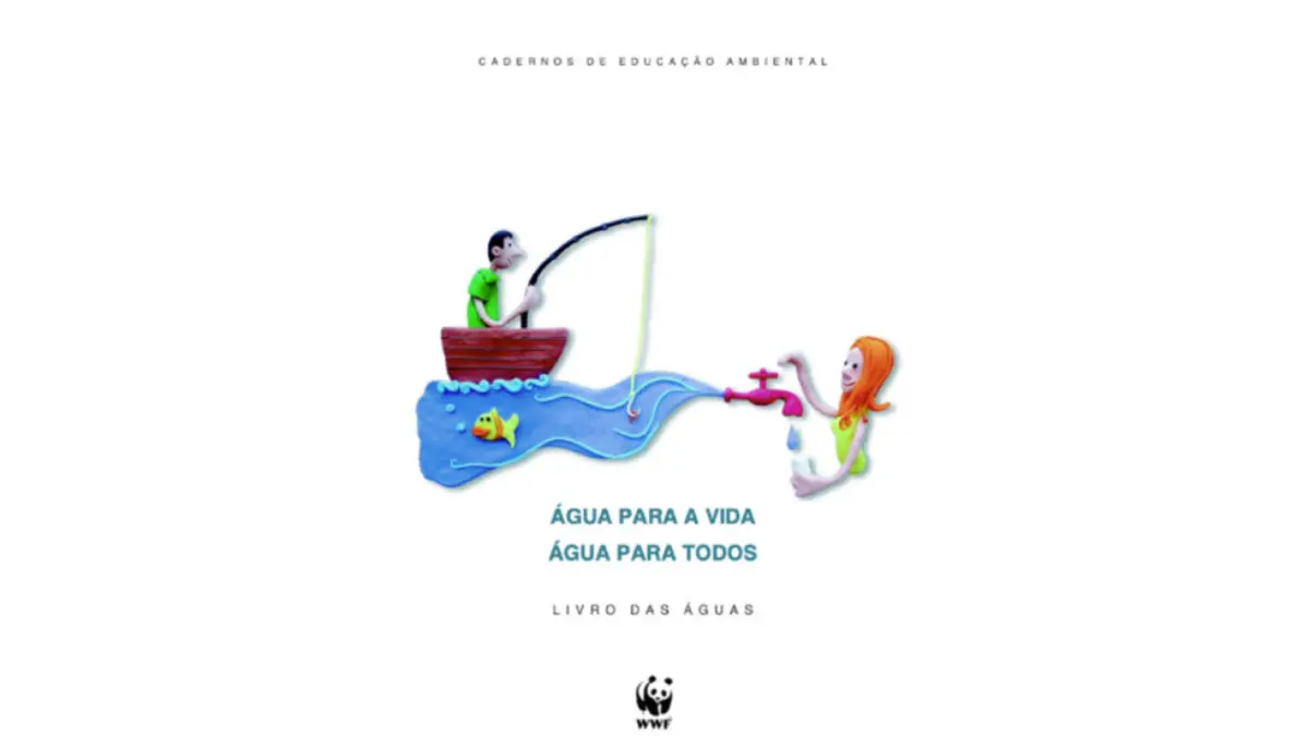 Agua Para A Vida Thumb