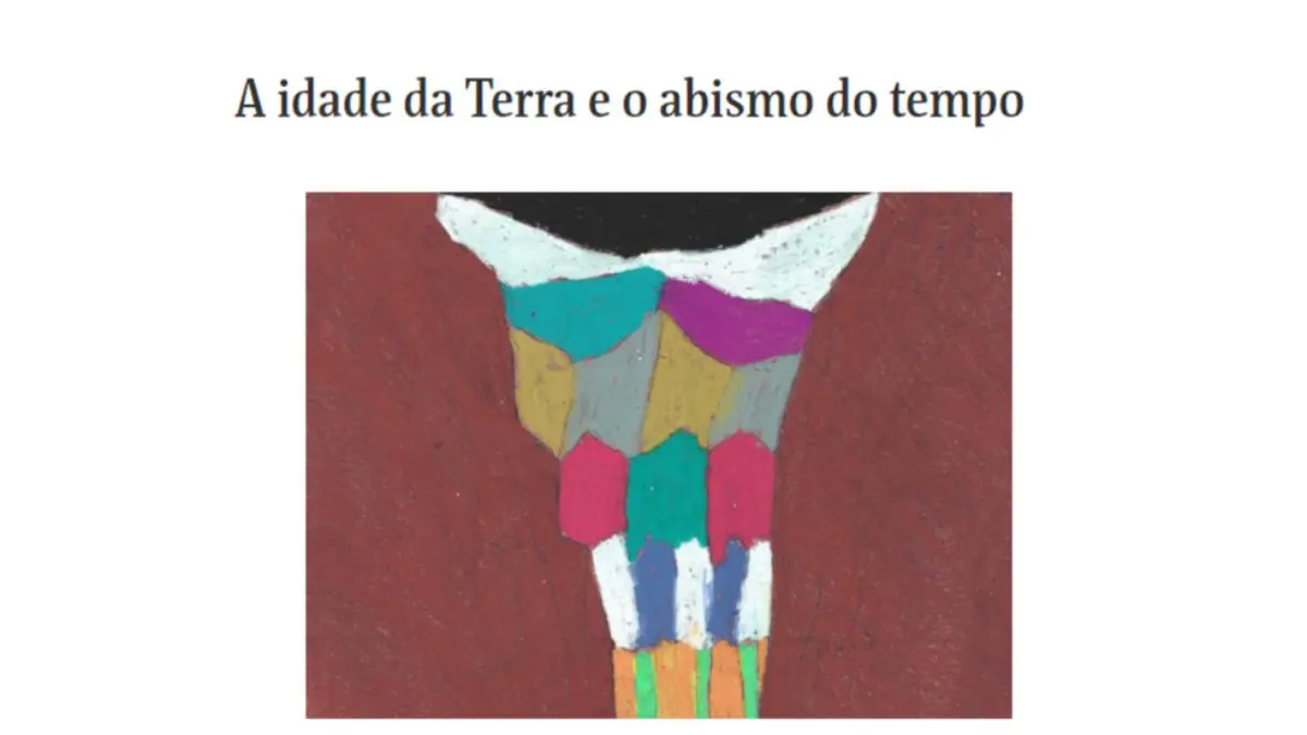Idade Da Terra Thumb