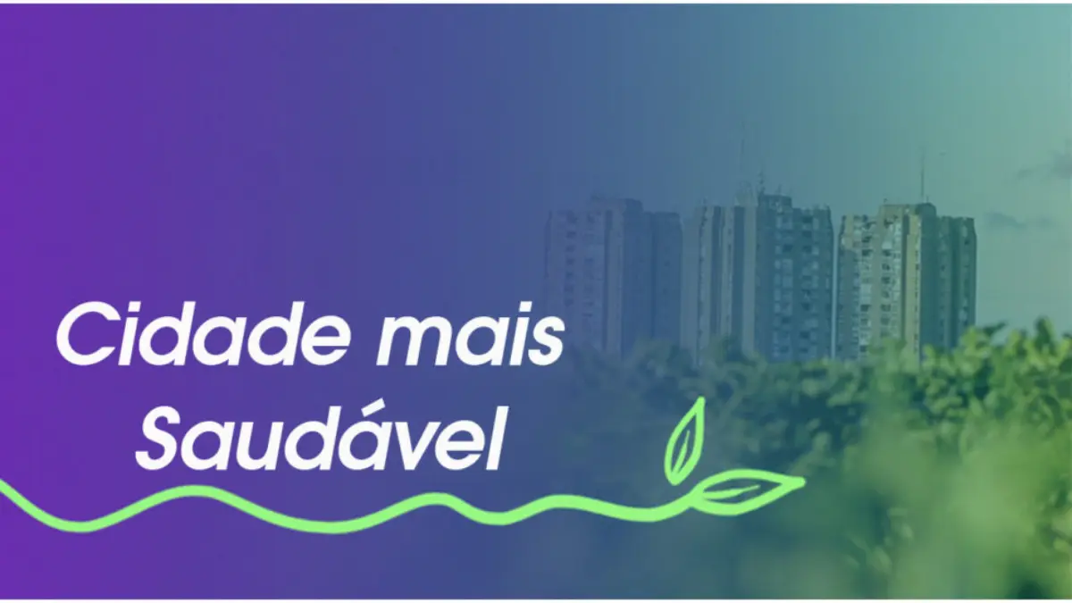 Cidade Mais Saudavel Thumb