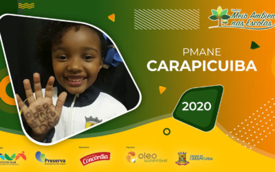 PMANE Carapicuíba – 2020