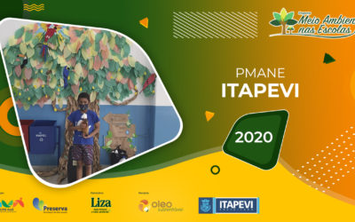 PMANE Itapevi – 2020