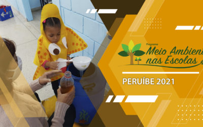 PMEANE Peruíbe – 2021