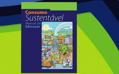 Manual de Educação para o Consumo Sustentável
