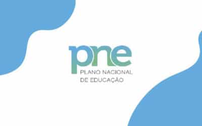 PNE – Plano Nacional de Educação