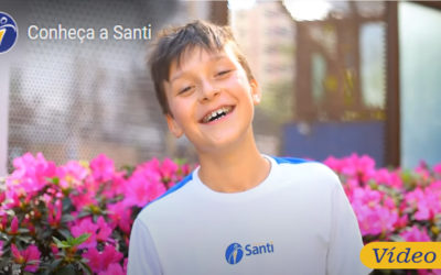 Conheça a Santi – Vídeo 1
