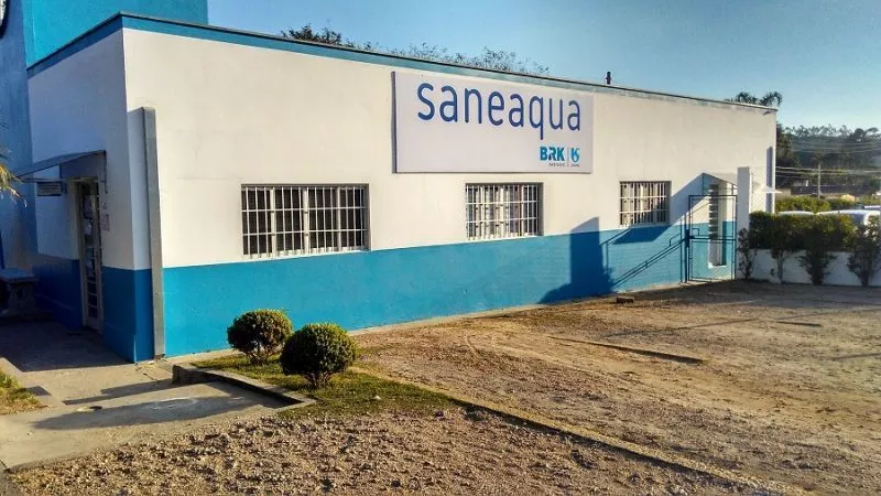 SAIU NA MÍDIA – Saneaqua realiza limpeza preventiva de 14,75 quilômetros de redes de esgoto de Mairinque