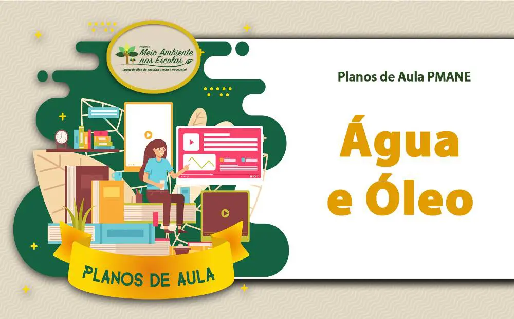Planos De Aula Agua E Oleo Thumb