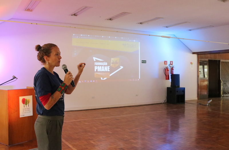 Saiu na Mídia: Projeto de Educação Ambiental é apresentado aos Gestores da Rede Municipal de Ensino