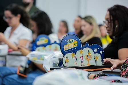 Itapevi premia ganhadores do Programa de Meio Ambiente nas Escolas 2022