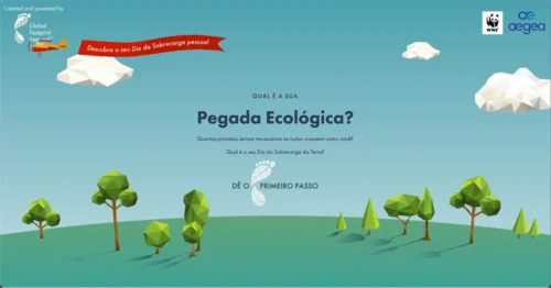Calculadora Pegada Ecologica Thumb