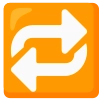 Circular icon