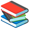 Livros icon