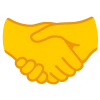 Parceiros icon
