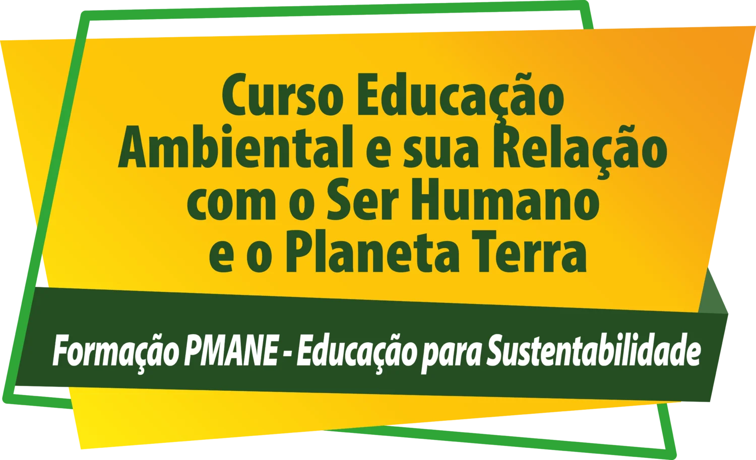Curso EA e o Planeta Terra
