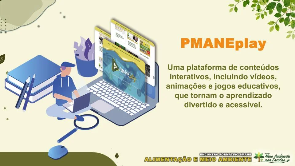Pmane Play